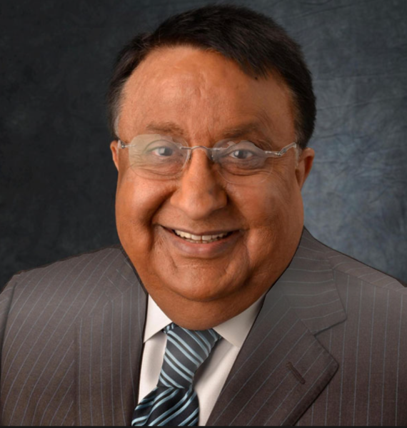 Satish Sanan